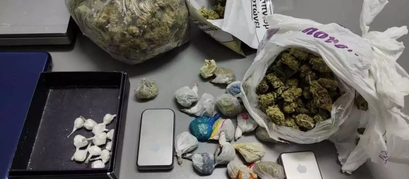 Η ΕΛ.ΑΣ εξάρθρωσε επικίνδυνη συμμορία 8 Αλβανών για όπλα, ναρκωτικά, ληστείες και ανθρωποκτονίες